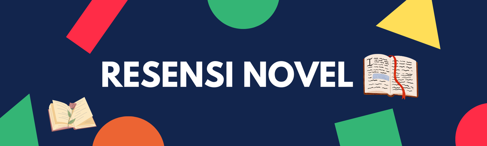 HAL YANG PERLU KAMU KETAHUI DALAM MENULIS RESENSI?
